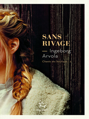 cover image of Sans rivage